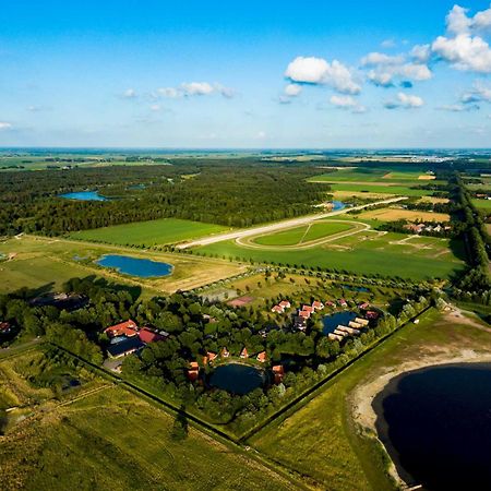 Hotel Tiny House Xxl Bant Zewnętrze zdjęcie