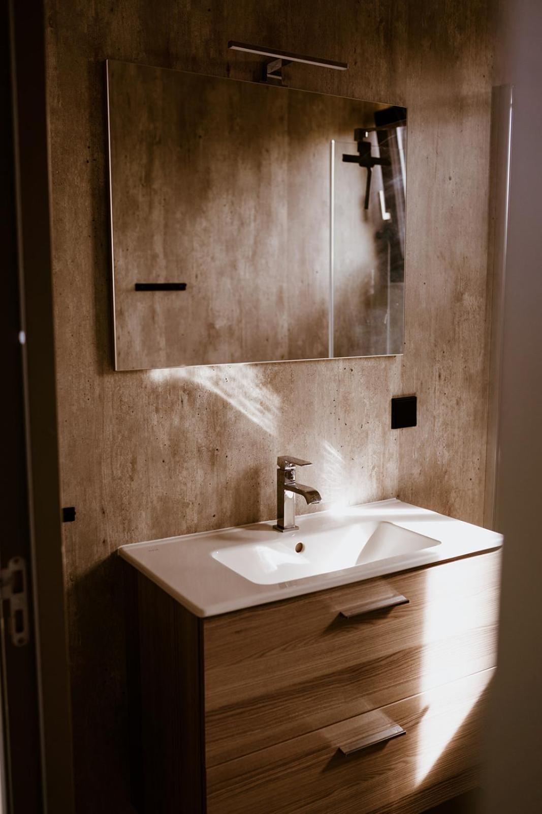 Hotel Tiny House Xxl Bant Zewnętrze zdjęcie