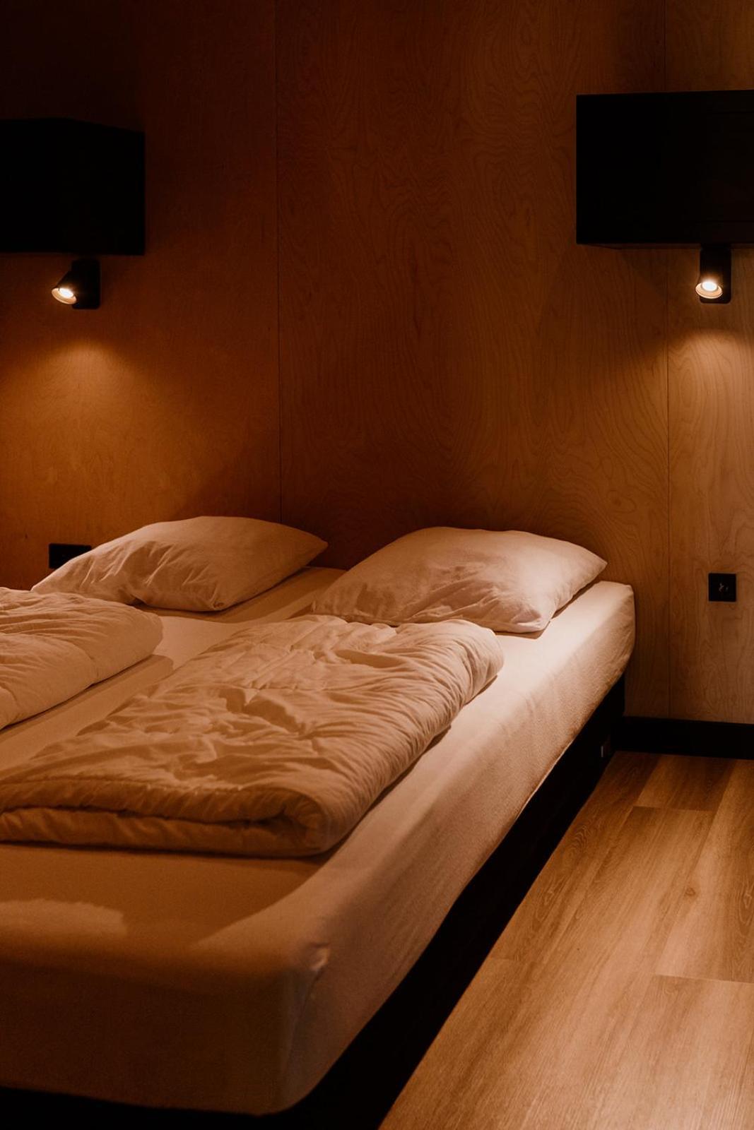 Hotel Tiny House Xxl Bant Zewnętrze zdjęcie