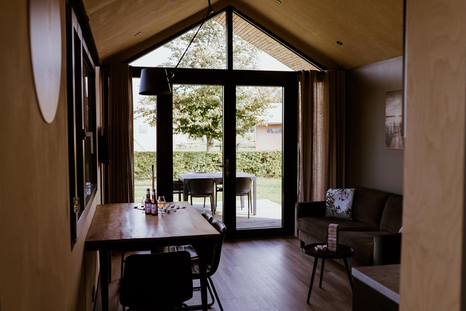 Hotel Tiny House Xxl Bant Zewnętrze zdjęcie