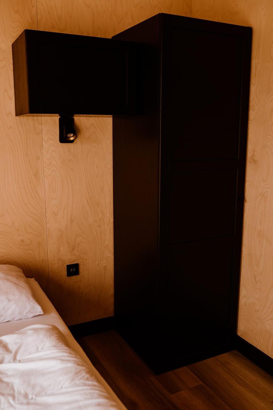 Hotel Tiny House Xxl Bant Zewnętrze zdjęcie