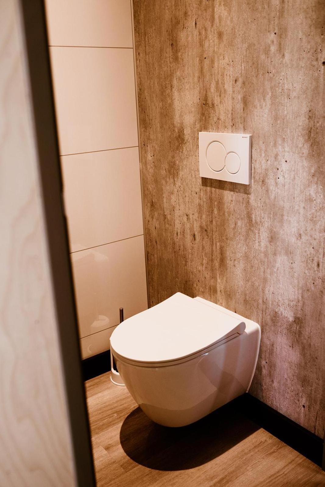 Hotel Tiny House Xxl Bant Pokój zdjęcie