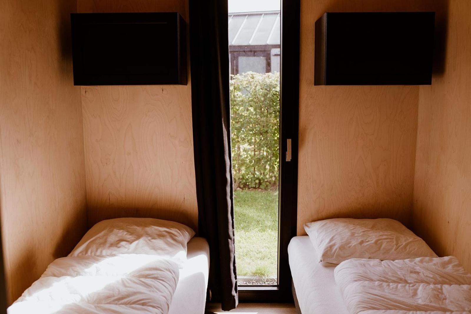 Hotel Tiny House Xxl Bant Pokój zdjęcie